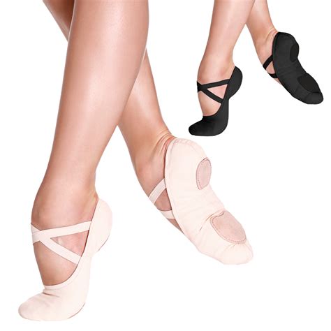 ballerina soulier